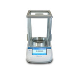 (31-483) Analytical Balance, Tx, 220g, 0.0001g Readability, 1 Balance/Unit