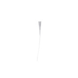 (22-604) 0.5 - 20ul Microinjection Pipette Tip Racked, Sterile 1 Rack of 96 Tips/Unit