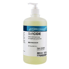 (88-152) SoftCide Handwash Pump 32oz/Unit