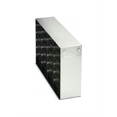Freezer Racks for Eppendorf CryoCube® F740 Upright Freezers