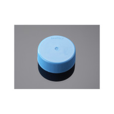 (12-300) Falcon Flat-Top Screw Caps For 50ml Conical Tubes,Sterile 1,000 Caps/Unit