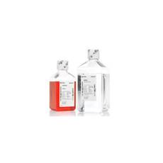 HyClone® HBSS, 1X, with Ca & Mg, No Phenol Red
