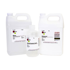 (71-351) Water, Molecular Biology Grade, 1 Gal DNase and RNase Free 1 Gal/Unit