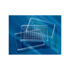 (12-389) Falcon® Optilux Lid for 384-well Microplate Polystyrene, Non-Sterile 5 Lids/Pack, 50 Lids/Unit