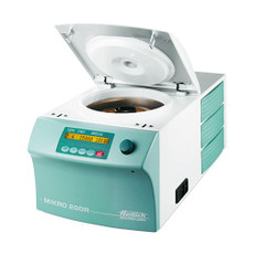 Hettich MIKRO 200R Centrifuges