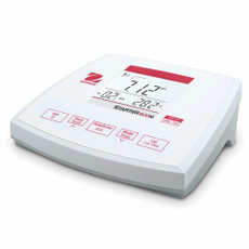 (41-1009) AB33M1-B Multi-Parameter Analy Meter Only 1 pH Bench Meter/Unit