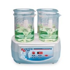 (41-1041) Digital QuadMag Genie, 120V 1 Vortex Mixer/Unit