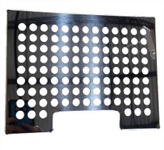 (31-431SH) Extra Stainless Steel Shelf, 1 for MyTemp Mini Incubators 1 Shelf/Unit