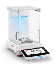 OHAUS EXPLORER PLUS Semi-Micro Balances