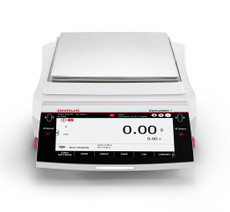 OHAUS EXPLORER NTEP Precision Balances