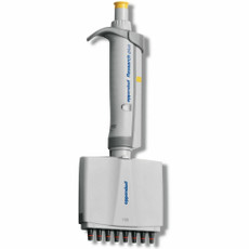 (86-120OS) Research Plus 8-Channel Variable Volume, 10-100µl 1 Pipettor/Unit