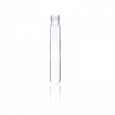 (09-2121OS) KIMBLE® Disposable Culture Tube 13 x 100 mm, Screw Thread 1000/Unit