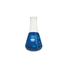 DWK Life Sciences 25615-500 Flask,Culture,Long Neck,Scale,500ml, KIMBLE®, 24/Unit Primary Image
