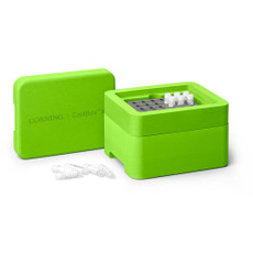 (90-110) CoolBox XT CryoTube 24 24 x 12.5mm cryogenic tubes 1 Kit/Unit