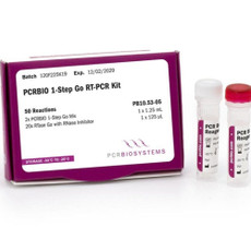 PCRBIO 1-Step Go RT-PCR Kit