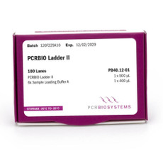 PCRBIO DNA Markers