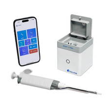 (31-723) Accuris™ Smart-Q™ Mini Fluorometer, 115V 470 nm and 620 nm wavelengths 1 Fluorometer/Unit