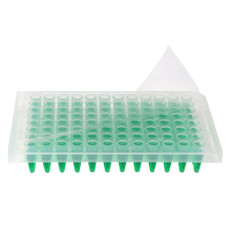 Olympus Optically Clear qPCR Sealing Film