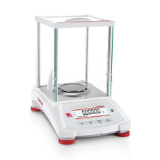 (41-440) PX85 Semi-Micro Balance 82g .01mg Readability 1 Semi-Micro Balance/Unit