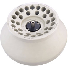 (41-3175) Rotor, Angle, 30 x 15 ml, RB/FA ID Frontier 5000 Multi Pro 1 Rotor/Unit