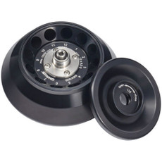 (41-3178) Rotor, Angle, 12 x 5 ml, FA ID Frontier 5000 Multi Pro 1 Rotor/Unit
