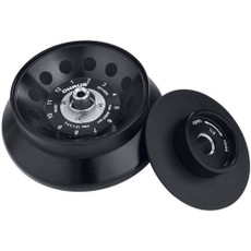 (41-3188) Rotor, Angle, 12 x 1.5/2.0 ml, ID Frontier 5000 Multi Pro 1 Rotor/Unit