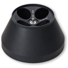 (41-3303) Rotor, Angle, 4 x 500 ml ID Frontier 5000 Multi Pro 1 Rotor/Unit