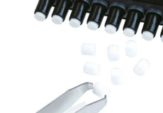 (60-008) Safe-Cone Filter Plus 6.73mm 50 Filter/Unit