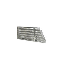 (27-307XL) Rack for 24 2" Standard Boxes Drawer Style, 559×320×140mm 1 Rack/Unit