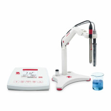(41-1014) AB23PH-B pH Bench Meter Meter Only 1 pH Bench Meter/Unit
