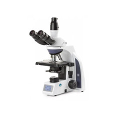 (68-109) iScope Trinocular Microscope Research Plan IOS memory light 1 Microscope/Unit
