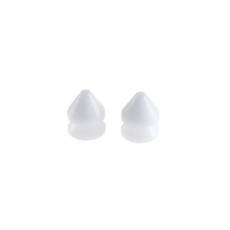 (86-747) 29mm Conical Adapters For Rotor FA-45-6-30 2 Adapters/Unit