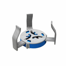 (31-425) Adjustable MAGic Clamp Magnetic, For Incu-Shaker 1 Rack/Unit