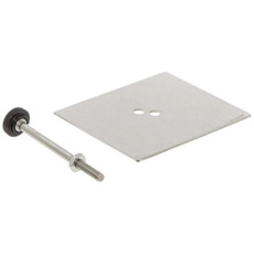 (33-300PS) PopStopper Accessory  for Dry Bath 1 PopStopper/Unit