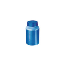 (86-593) Wide Mouth Bottle, 400ml 81 x 133mm, Polypropylene 2 Bottles/Unit