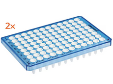 (EP87-908) Promo Bogo Twin.Tec 96 RT, Sem Eppendorf Advantage Program Expires: June 30th, 2025