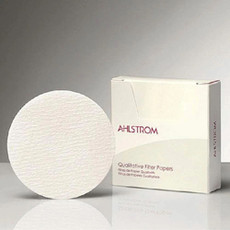 (35-565) Qualitative Filter Papers, Standard Grade 615, 5.5cm 100/Unit