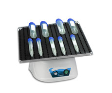 (31-302) Poseidon™ Analog 3D Rocker 12 x 12in Platform 1 Shaker/Unit