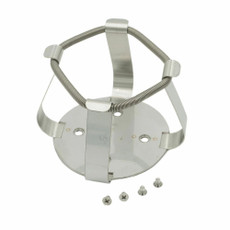 (33-836) Flask Holder, 1000ml For Shel Lab Shaking Incubator 1 Clamp/Unit