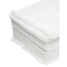 (53-100) Cheesecloth, Grade 50 100% Woven Cotton 70 Yards/Unit