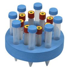 (33-150C) VX-200 Head For 8x15ml And 8 x 12/13mm Tubes 1 Head/Unit