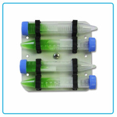 (31-107) 4 x 15ml Vortex Accessory Horizontal Head Attachment 1 Head/Unit