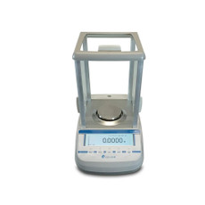 (31-481) Analytical Balance Dx 220g 0.0001g Readability 1 Balance/Unit