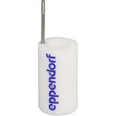 (86-715) 1 x 5ml Adapter, Large Bore For Rotor F-35-6-30 2 Adapters/Unit