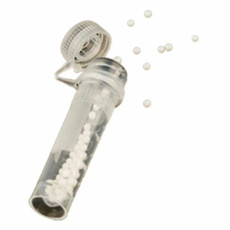 (11-497D) ZR BashingBead Lysis Tubes 2 mm 50 tubes/Unit