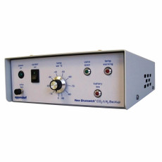 (86-1374) Premium CO2 Backup 120-220V/60Hz 1 Backup/Unit