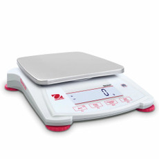 (41-406) SPX8200 Portable Balance 8200g 1g Readability 1 Portable Balance/Unit
