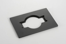 (76-108CD60) 60mm Culture Dish and Slide Adapter EzScope Accessory 1 Adapter/Unit