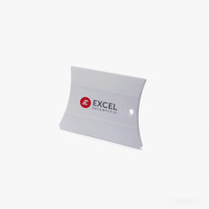 (12-548) Film-Sealing Paddle Excel Scientific 5 Films/Unit