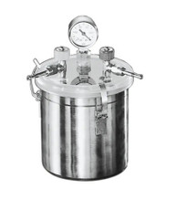 (60-1763) Container For Anaerobic Incubation 1 Container/Unit